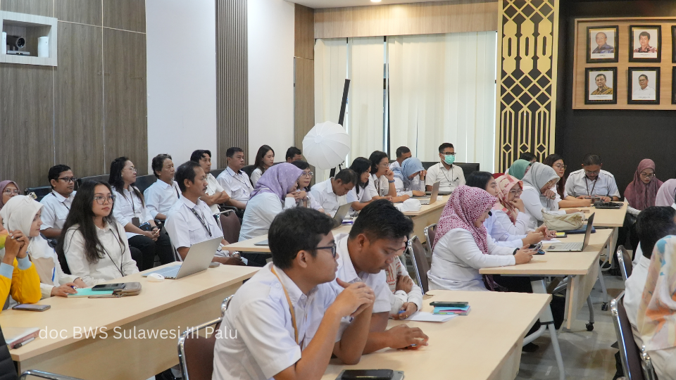 Dukung Literasi Pajak Digital melalui Sosialisasi SPT Tahunan Coretax