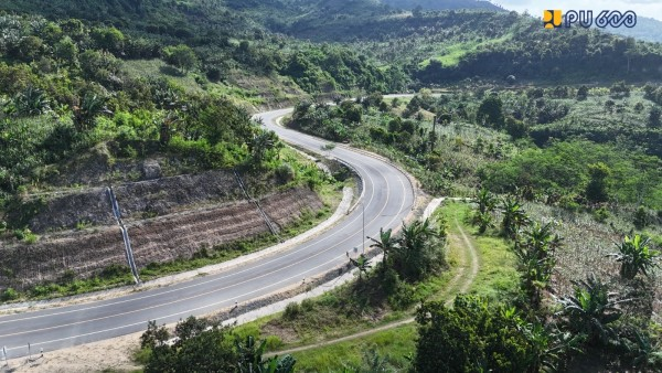 Jalur Pantai Selatan Jawa Tulungagung Tersambung, Hadirkan Akses pada Koridor Wisata Pesisir