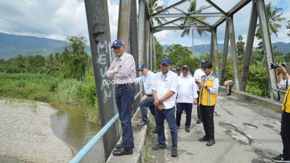 Ketika Infrastruktur dan Rasa Aman Menjadi Prioritas Bersama