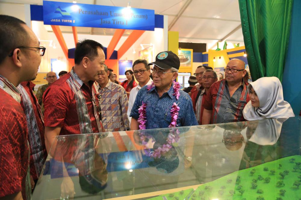 PAMERAN HARI AIR SEDUNIA