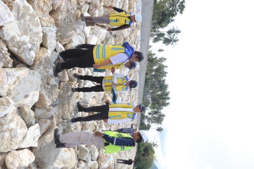 kunjungan-kerja-kepala-bws-sulawesi-iv-kendari-ke-kolaka---kolaka-utara