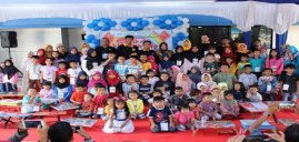 Gambar LOMBA MEWARNAI DALAM RANGKA HAD XXVII THN 2019