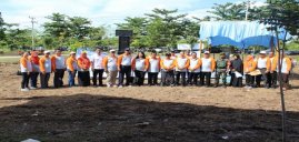 Gambar PERINGATAN PUNCAK HARI AIR DUNIA KE XXVII THN 2019