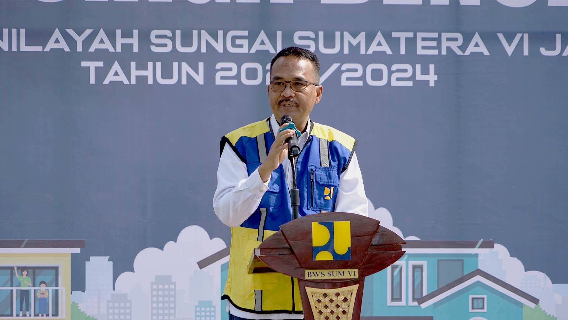 Apel Siaga Bencana 2023