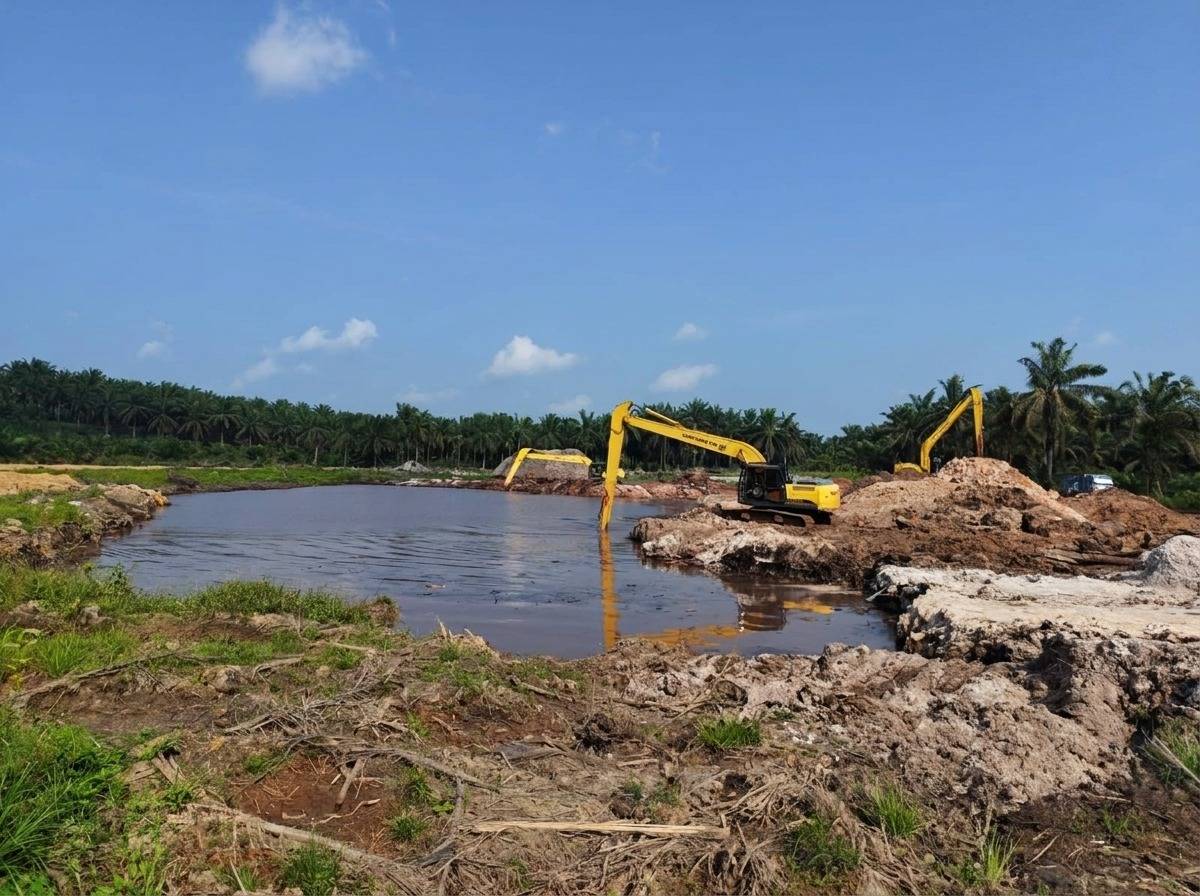 Embung Purwodadi