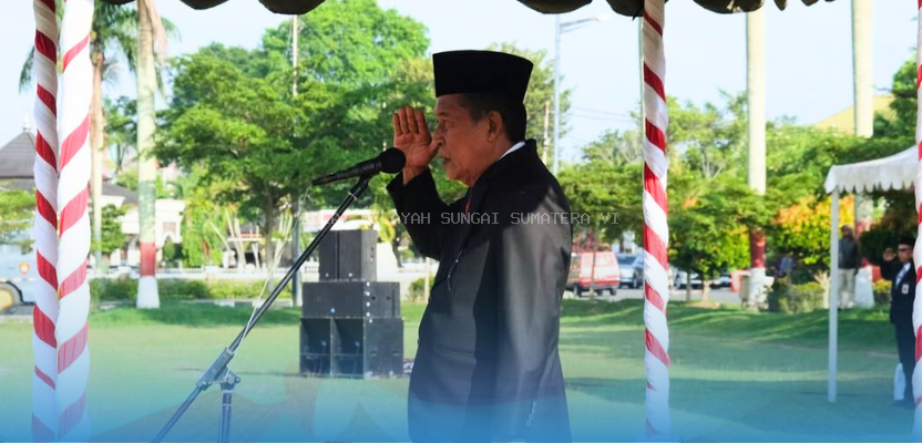 Peringatan Hari Kebangkitan Nasional ke-117 Tahun 2025: