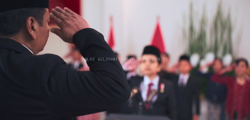 Dari Anak Generasi Emas 2045 untuk Presiden Republik Indonesia, Bapak Prabowo Subianto
