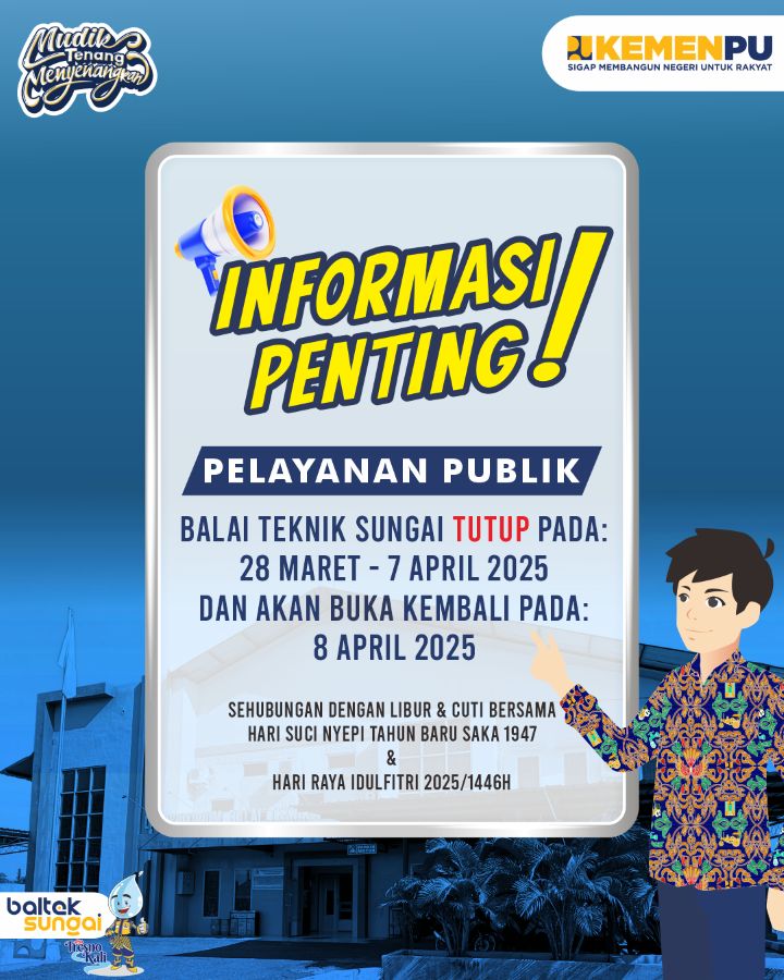 Libur Layanan
