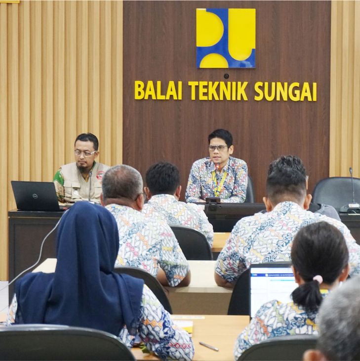 Internalisasi Pemahaman Budaya Antikorupsi