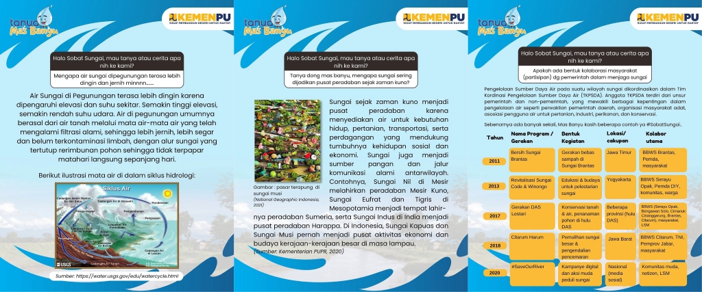 Tanya Mas Banyu #Edisi Oktober 1