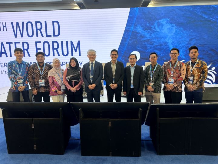 10th World Water Forum 2024