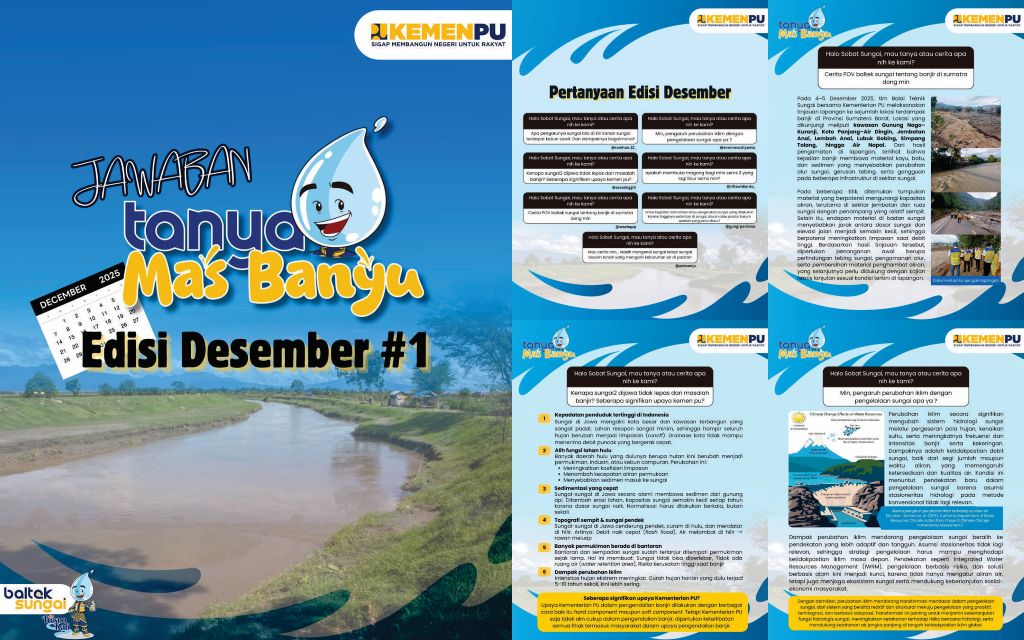 Tanya Mas Banyu #Edisi Desember