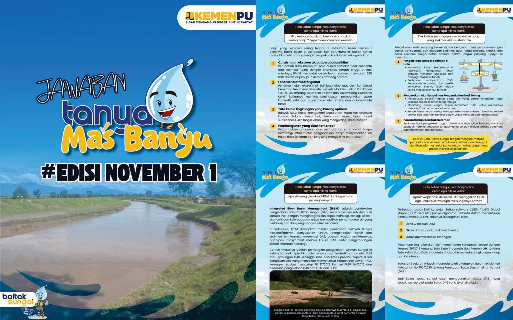 Tanya Mas Banyu #Edisi November 1