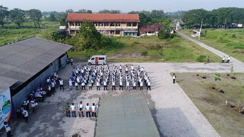 Peringatan Hari Air Dunia 