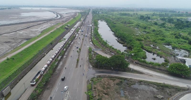 Pemerintah Kucurkan Rp380 M untuk Lumpur Sidoarjo Tahun Depan