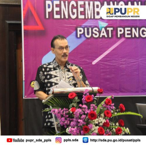 Pengembangan karakter SDM untuk peningkatan kinerja, serta terbentuknya tim kerja yang solid Dilingkungan Pusat Pengendalian Lumpur Sidoarjo