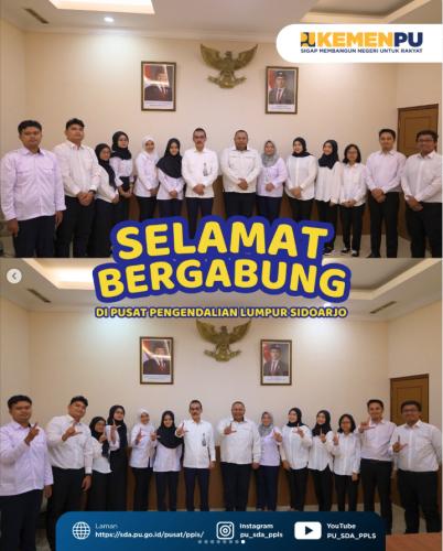 Orientasi Tugas CPNS Kementerian Pekerjaan Umum Formasi 2024