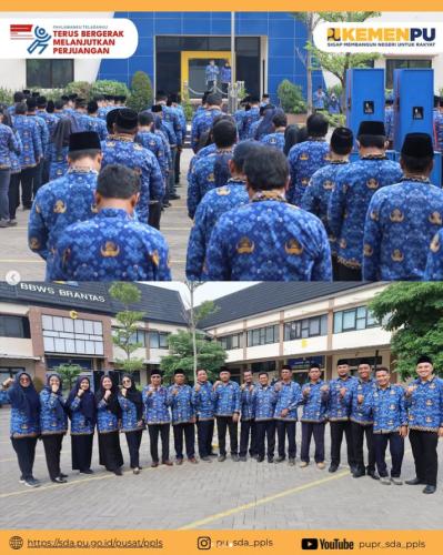 Upacara Bendera Hari Pahlawan 10 November 2025 