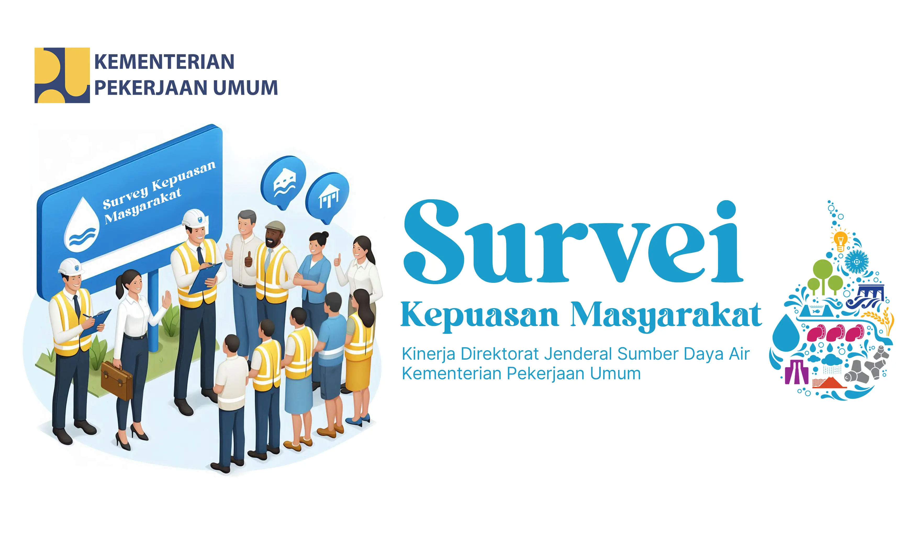 survey kepuasan masyarakat