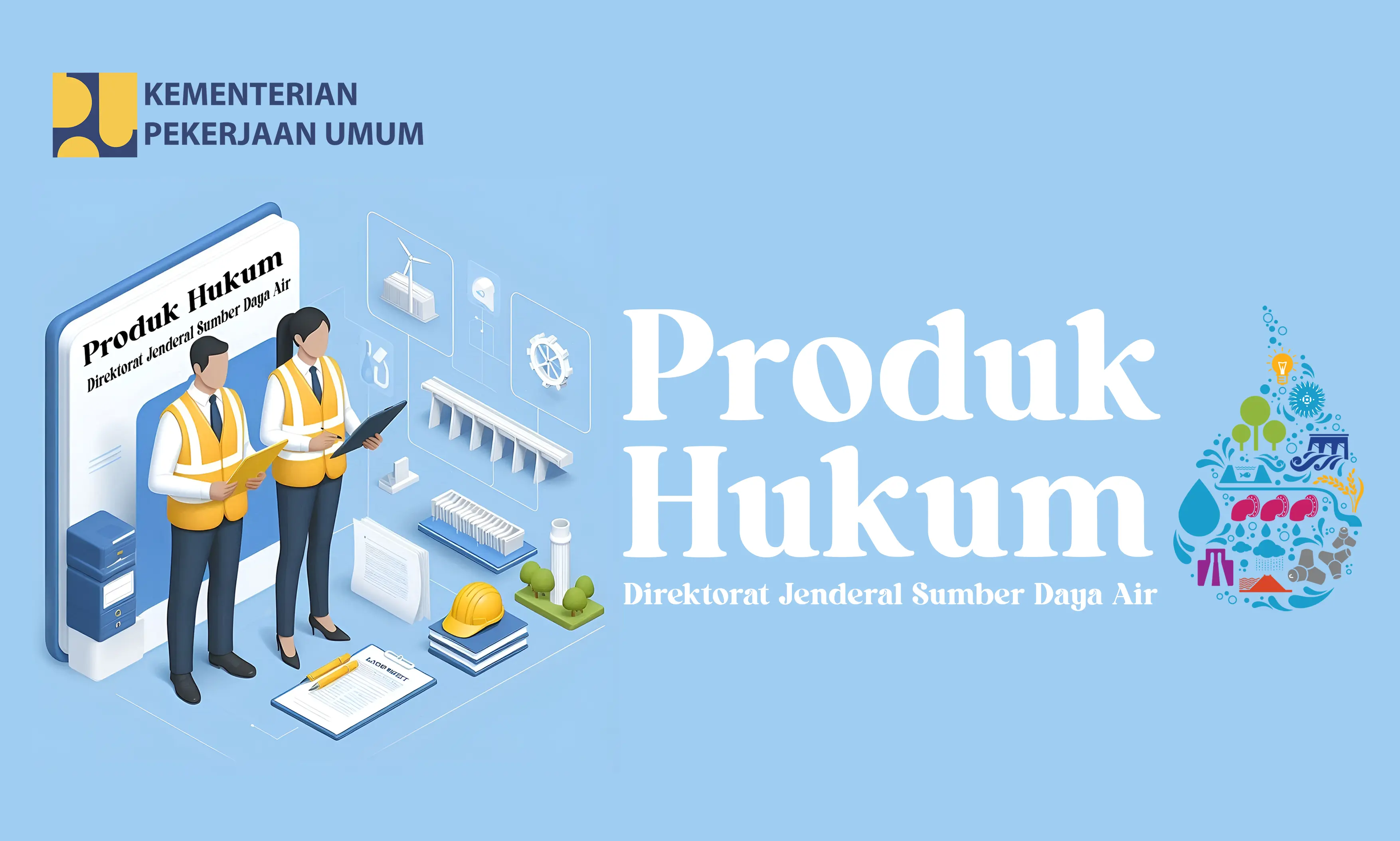 Produk Hukum