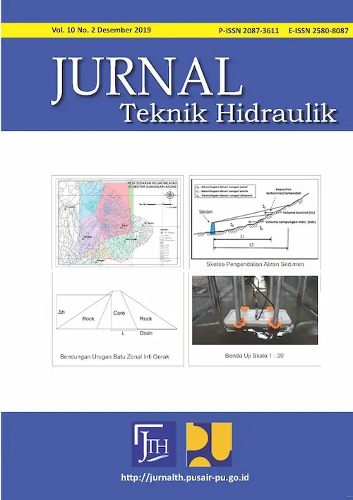 Jurnal Teknik Hidraulik